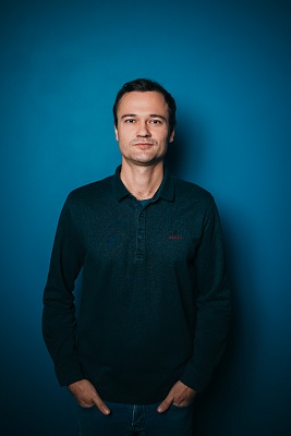 Дружинин Алексей Валерьевич